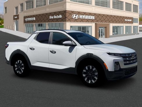 New 2026 Hyundai Santa Cruz SEL image 10
