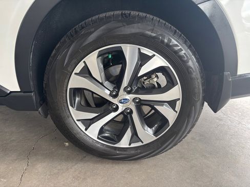 Used 2020 Subaru Outback Touring XT image 60