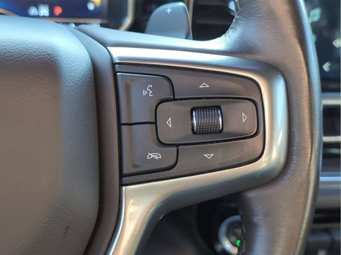 Used 2023 Chevrolet Silverado 1500 LTZ w/ LTZ Premium Package image 24