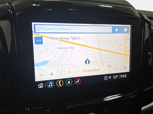 Used 2023 Chevrolet Traverse RS w/ LPO, Floor Liner Package image 22