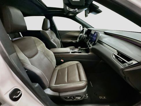Used 2023 Lexus RX 350 AWD w/ Cold Area Package image 33