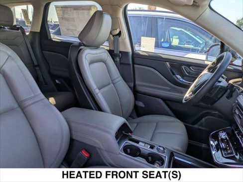 New 2025 Lincoln Corsair Grand Touring image 14