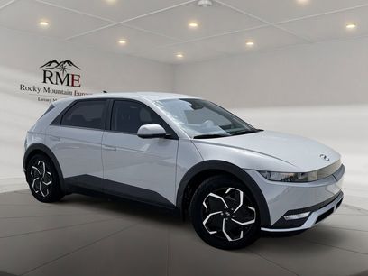 Used 2023 Hyundai Ioniq 5 SEL