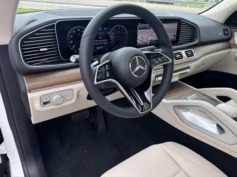 Used 2026 Mercedes-Benz GLE 350 4MATIC image 11