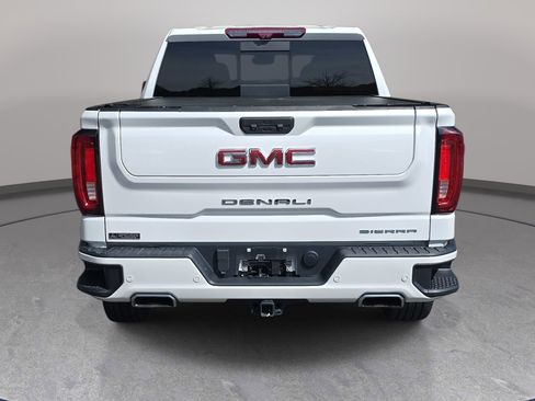 Used 2022 GMC Sierra 1500 Denali w/ Denali Reserve Package image 8