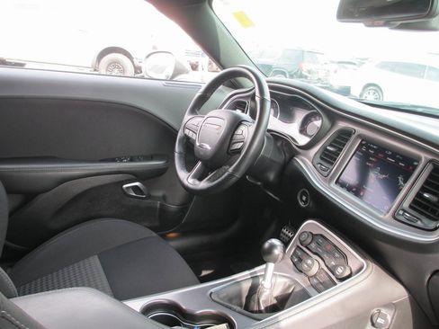 Used 2019 Dodge Challenger R/T Scat Pack image 21