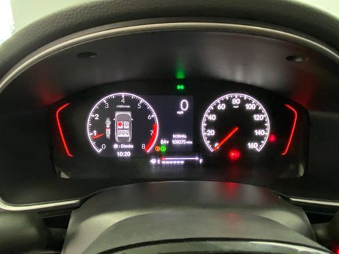 Used 2022 Honda Civic Si image 32