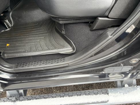 Used 2018 RAM 2500 Big Horn image 36