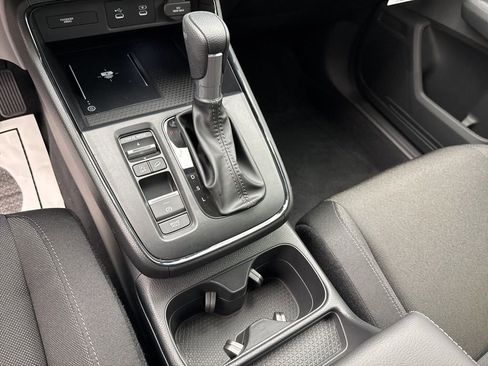 New 2026 Honda CR-V LX image 19