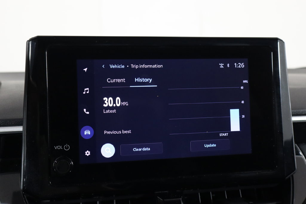 Used 2024 Toyota Corolla LE FWD image 35