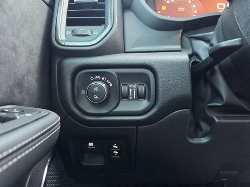 New 2026 RAM 1500 RHO AWD/4WD image 30