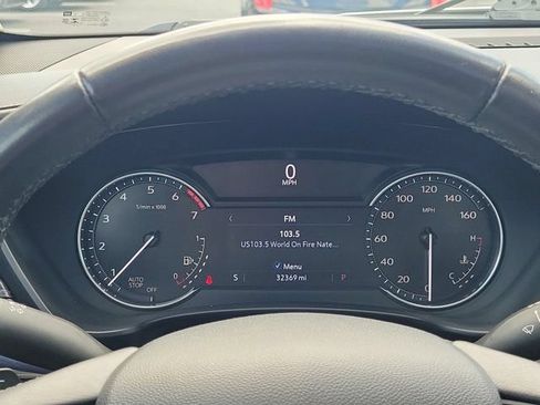 Used 2023 Cadillac XT4 Luxury FWD image 23
