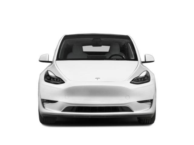 Used 2021 Tesla Model Y Long Range AWD/4WD image 4