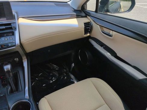 Used 2019 Lexus NX 300 FWD w/ Comfort Package image 17