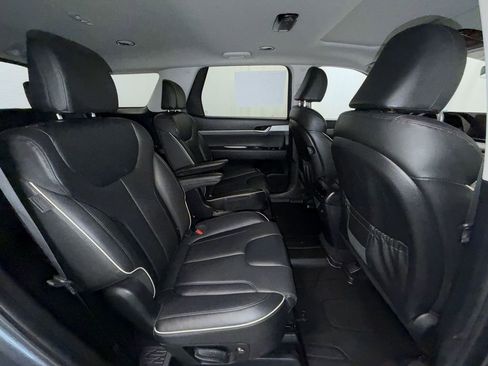 Used 2023 Hyundai Palisade XRT AWD/4WD image 17