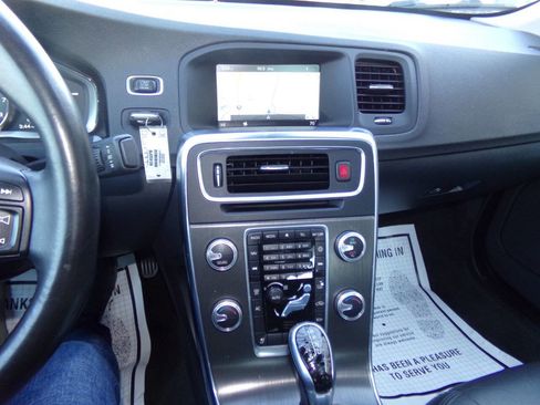 Used 2016 Volvo S60 T5 Premier image 51