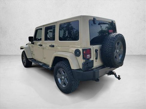 Used 2011 Jeep Wrangler Sport w/ Connectivity Group image 7