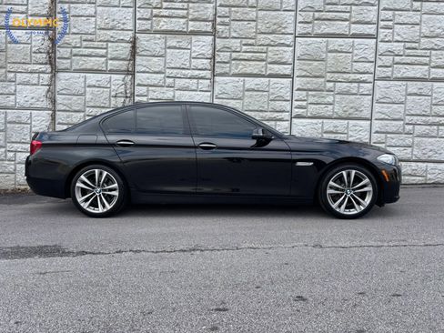 Used 2016 BMW 528i Sedan image 8