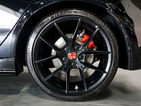 Used 2025 Honda Civic Type R image 47
