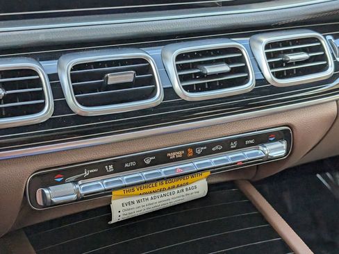 New 2026 Mercedes-Benz GLE 450 4MATIC Coupe image 19