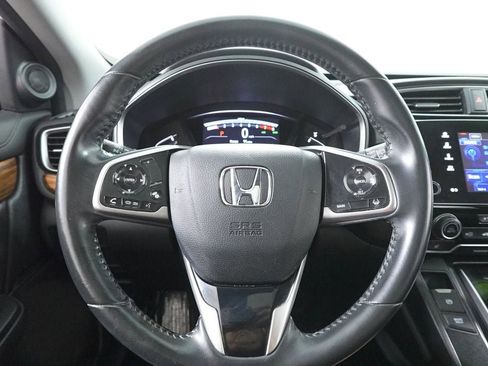 Used 2020 Honda CR-V EX-L image 14