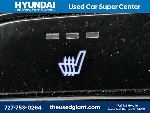 Used 2024 Hyundai Tucson N Line image 31