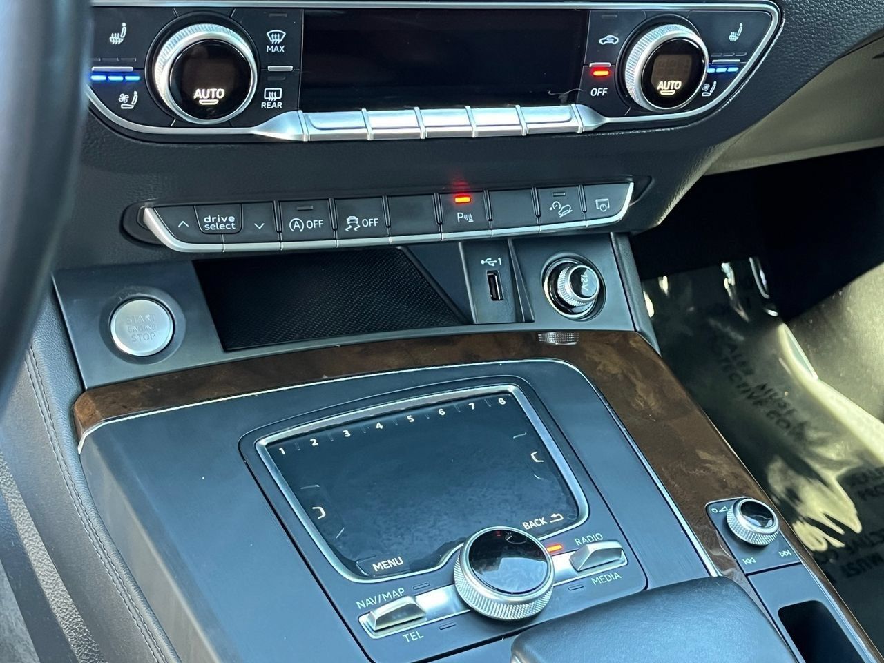Used 2019 Audi Q5 2.0T Premium Plus AWD/4WD image 26