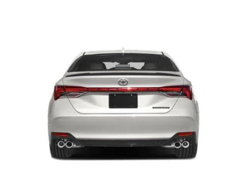 Used 2019 Toyota Avalon Touring w/ All Weather Liner Package FWD image 8