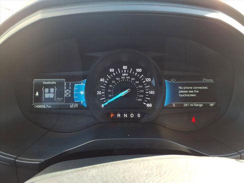 Certified 2022 Ford Edge SEL w/ Convenience Package image 18