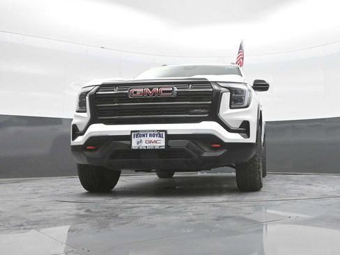 Used 2026 GMC Terrain AT4 w/ Convenience Package III AWD/4WD image 37