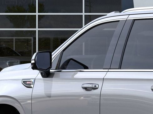 New 2026 GMC Yukon Elevation w/ Elevation Premium Package image 27