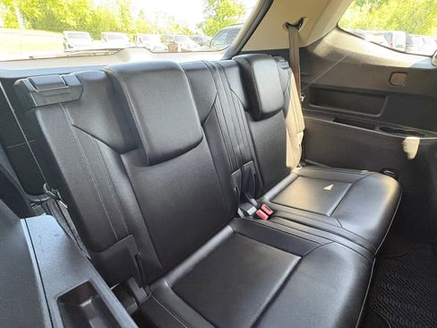 Used 2018 Volkswagen Atlas SE FWD image 28
