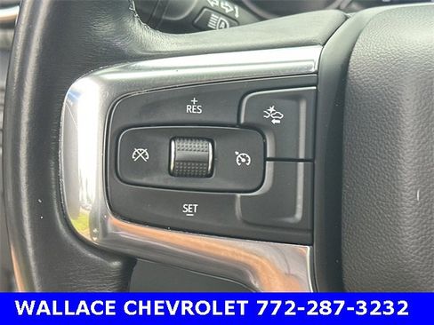 Certified 2021 Chevrolet Blazer LT w/ Sound & Technology Package image 25