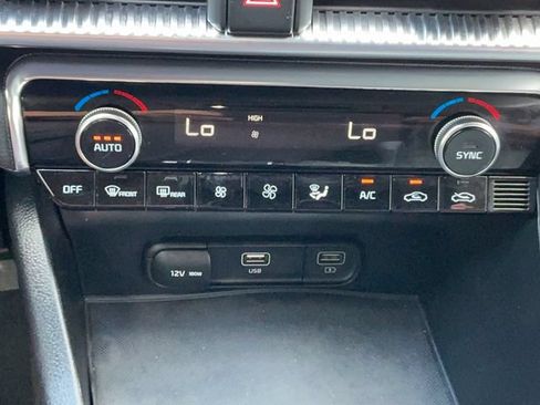 Used 2023 Kia K5 EX FWD image 21