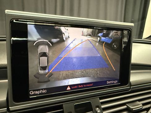 Used 2015 Audi A6 2.0T Premium Plus w/ Premium Plus Package image 15