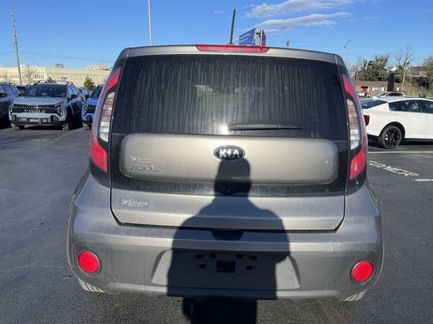 Used 2019 Kia Soul image 5