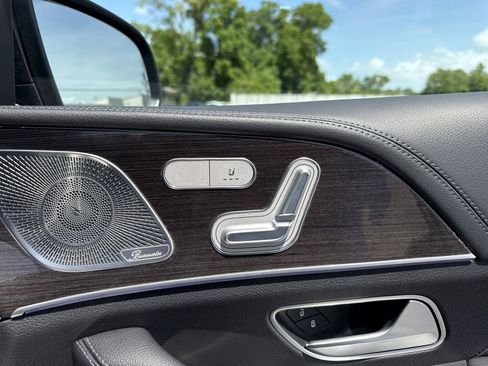 Used 2023 Mercedes-Benz GLE 450 4MATIC image 29