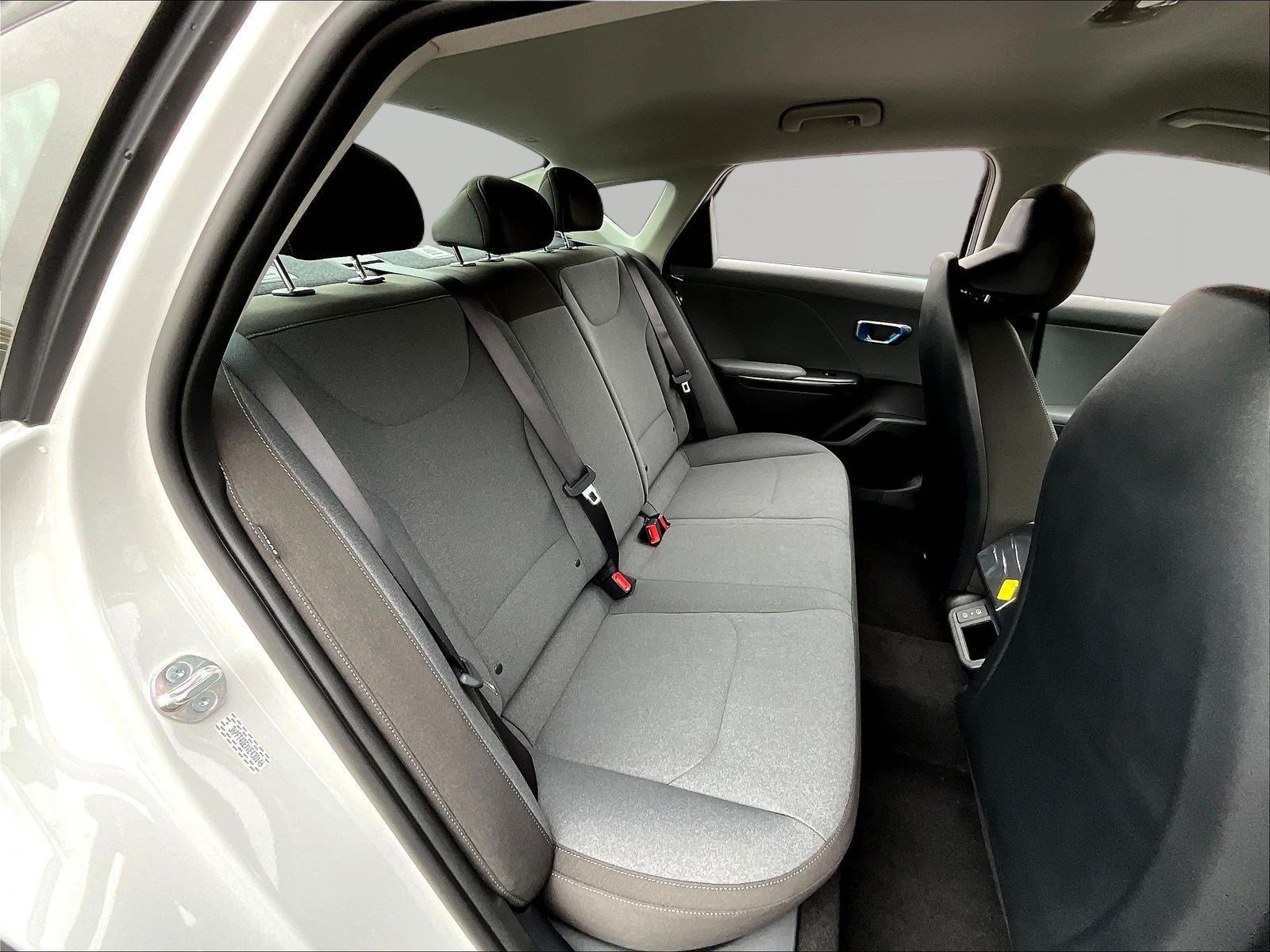 New 2027 Kia K4 FWD image 19