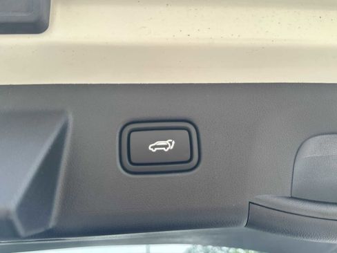 New 2026 Hyundai Tucson SEL FWD image 24