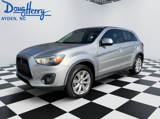 Used 2015 Mitsubishi Outlander Sport ES video 1