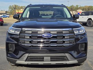 New 2026 Ford Explorer Active video 2