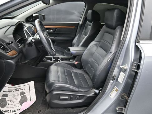 Used 2019 Honda CR-V EX-L image 10