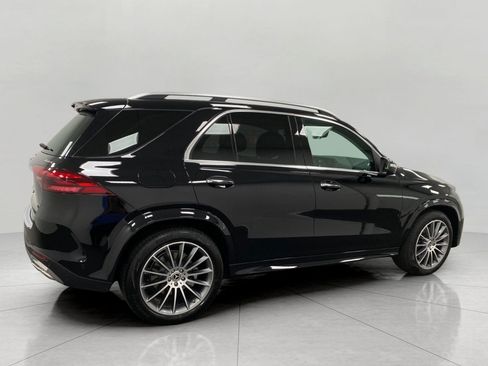 Certified 2026 Mercedes-Benz GLE 450 4MATIC image 2