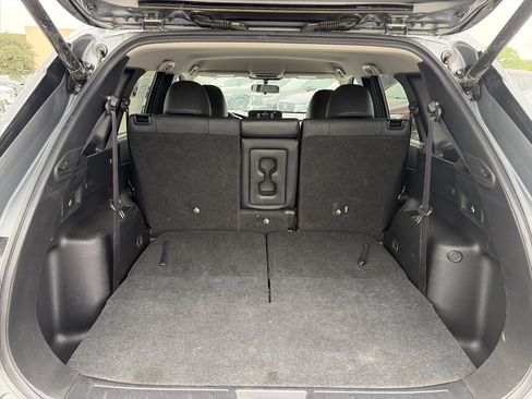 Used 2024 Mitsubishi Outlander SE AWD/4WD image 12