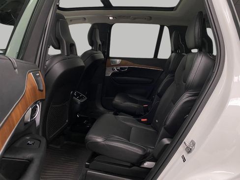 Used 2020 Volvo XC90 T6 Inscription w/ Protection Package Premier AWD/4WD image 27