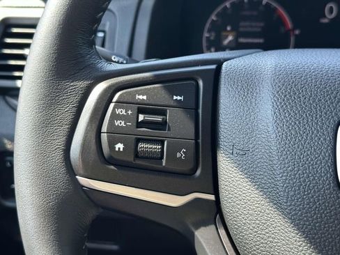 Used 2025 Honda Ridgeline RTL image 24