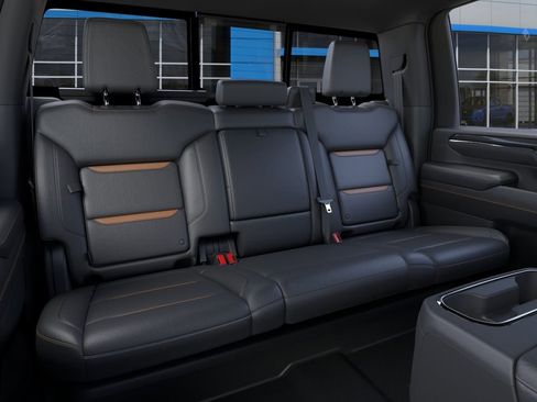 New 2026 GMC Sierra 2500 AT4 w/ AT4 Premium Plus Package AWD/4WD image 17