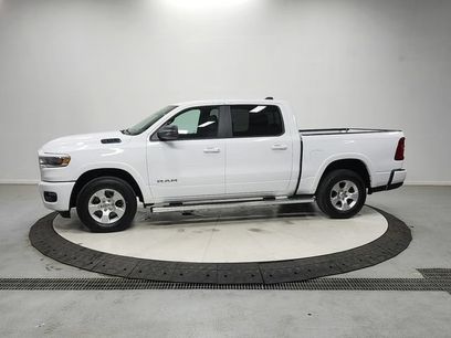 Used 2025 RAM 1500 Big Horn