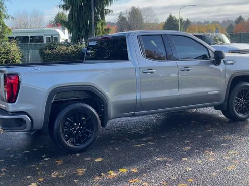 New 2026 GMC Sierra 1500 Elevation AWD/4WD image 73