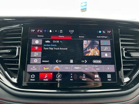 Used 2025 Dodge Durango R/T image 37